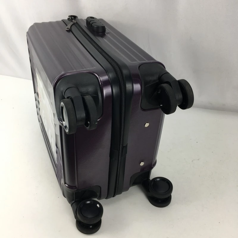 abs pc luggage (5)