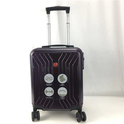 中国のスーツケースセットサプライヤー上位10社